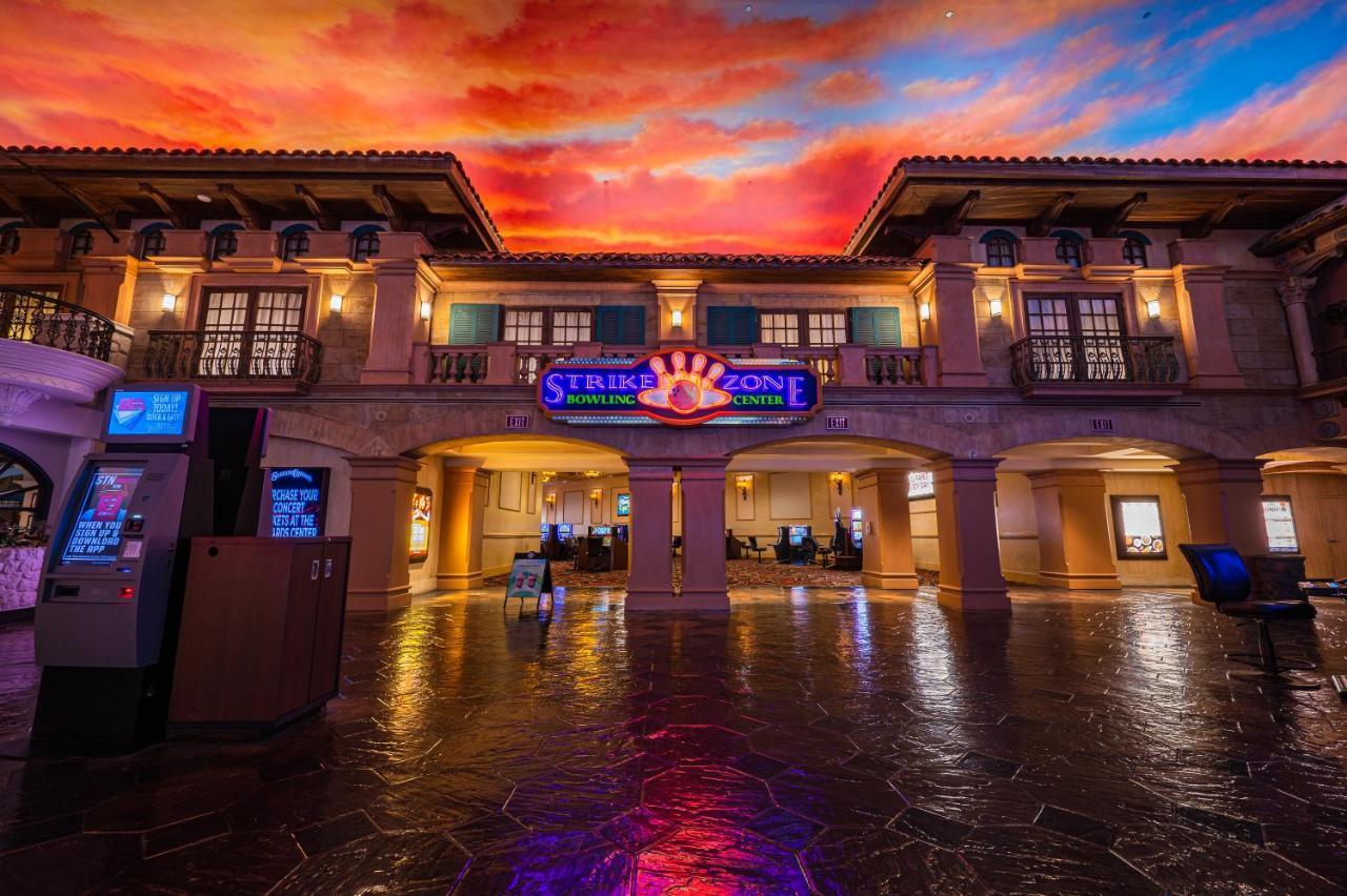 Sunset Station Hotel & Casino Las Vegas Exterior photo